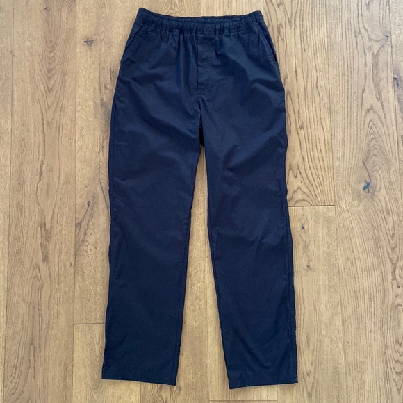 Our Legacy Relaxed Trouser - Picture 3 of 12